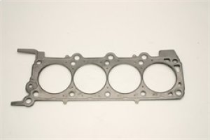 Ford Explorer Head Gasket - Left - Cometic Gasket - MLS, 0.040 in Thickness, 94mm Bore, 3-Valve SOHC - `06-`10